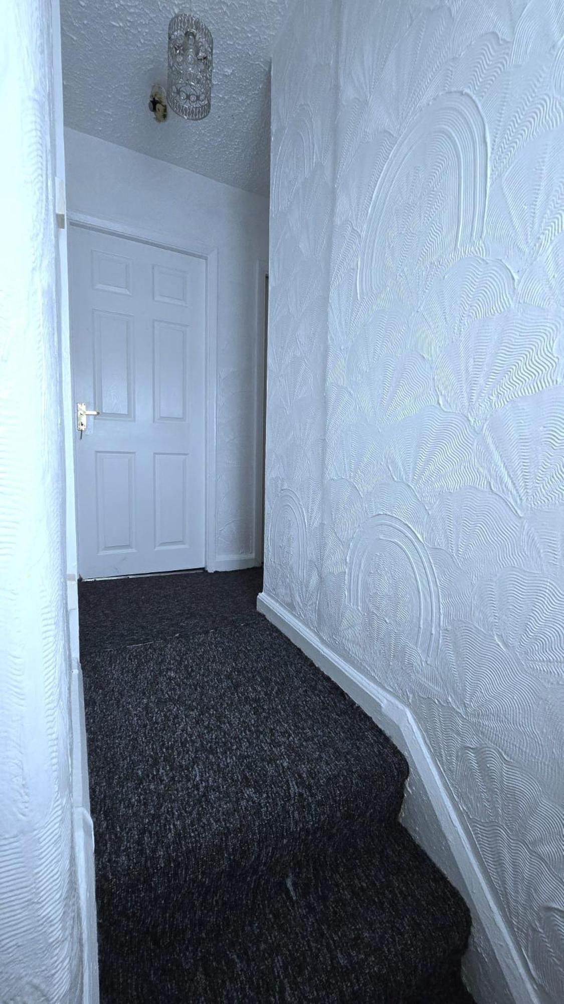 Ritchie Guest House Wigan Kültér fotó